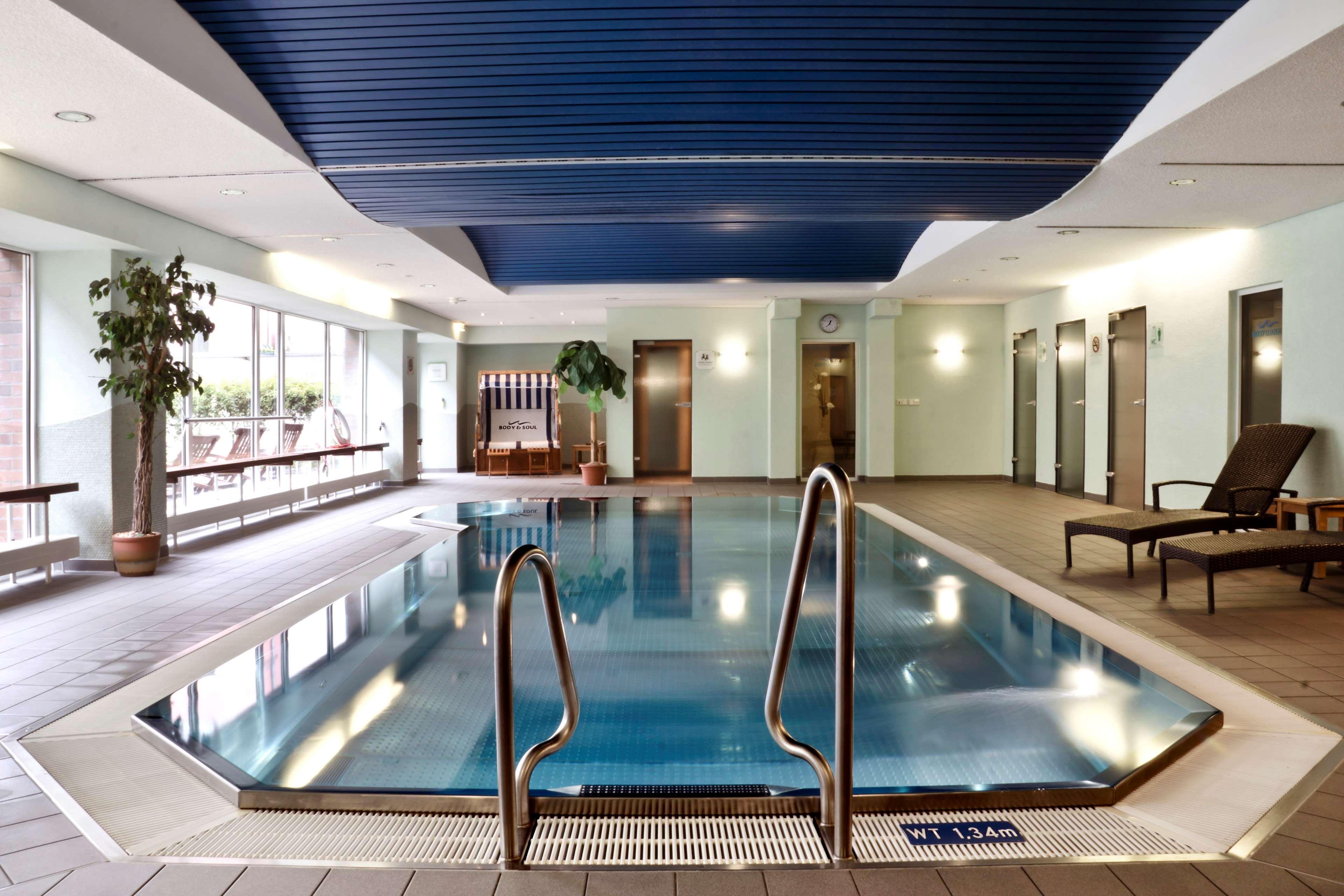 Best Western Macrander Hotel Dresden Exterior foto