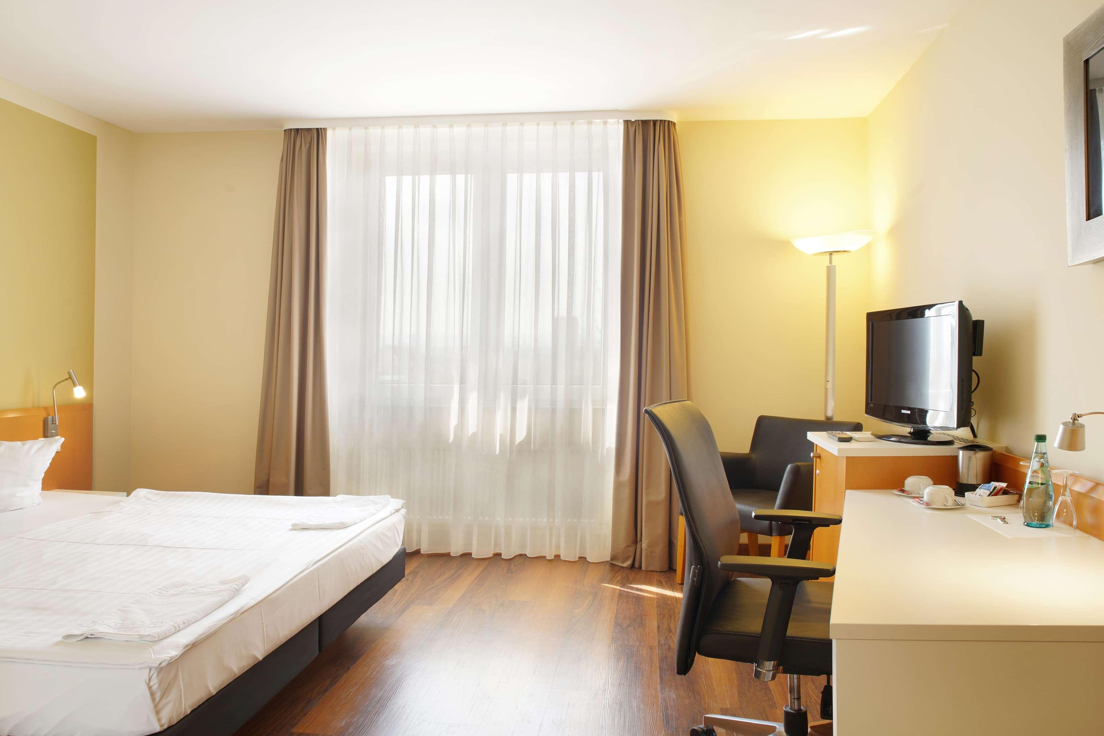 Best Western Macrander Hotel Dresden Exterior foto