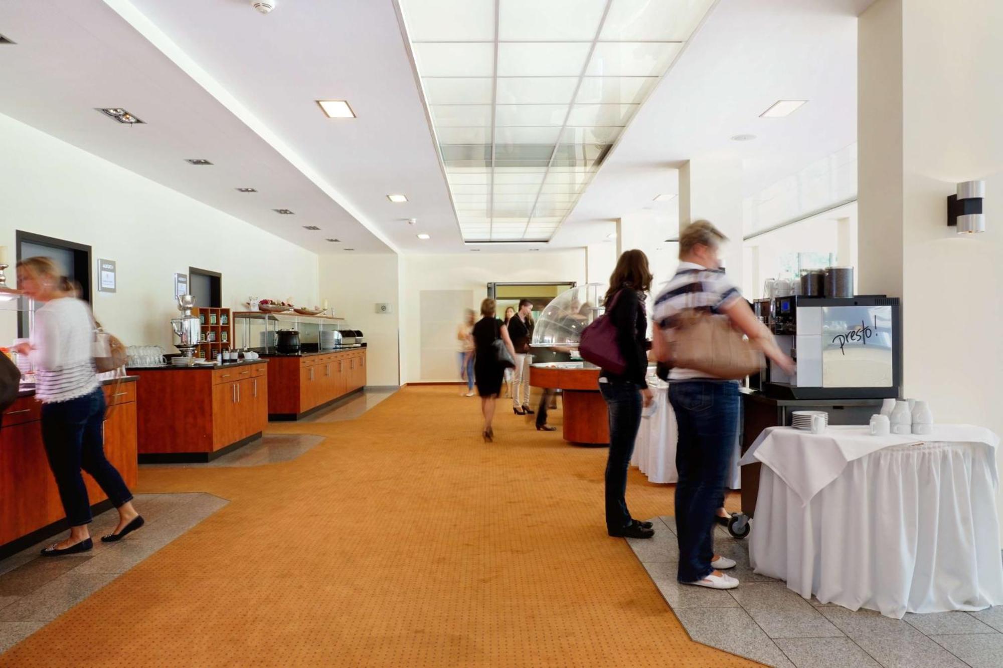 Best Western Macrander Hotel Dresden Exterior foto