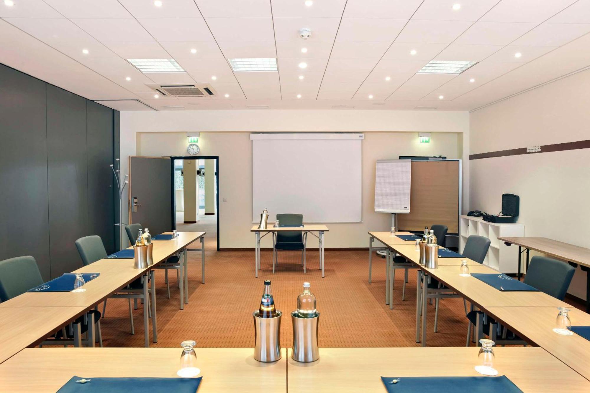 Best Western Macrander Hotel Dresden Exterior foto