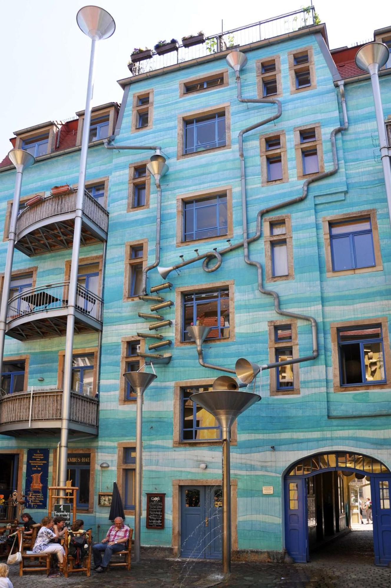 Best Western Macrander Hotel Dresden Exterior foto