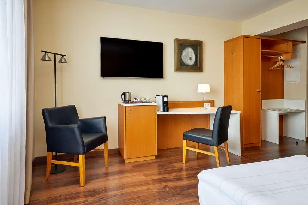 Best Western Macrander Hotel Dresden Quarto foto